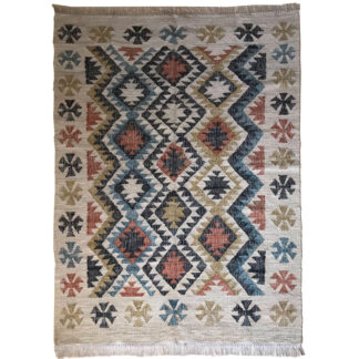 Navaho Rug 5x8’